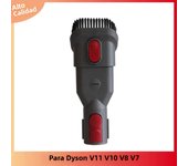 Replacement Brushes Nozzle for Dyson V11 V12 V15 V10 V8 V7 Accessories Tool Kit Vacuum Cleaner Spare Parts Brushes Nozzle