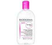 Bioderma sensibio h2o agua micelar 500ml