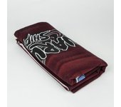 TOALLA MICROFIBRA NARUTOÚnica / DARK RED