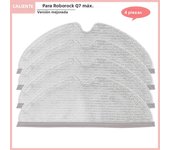 For Xiaomi Roborock Q7 Max,Q7 Max+,Q7 Plus,T8 Replacement Filter Main Side Brush Cloth Dust Bag Parts Vacuum Cleaner Accessories