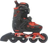 FLYING EAGLE FLYING EAGLE S9 NEGRO - ROJO