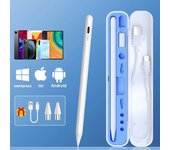 Universal Stylus Pen for Tablet Mobile Phone Touch Pen for iPad Apple Pencil 2 1 for Huawei Lenovo Samsung Phone Xiaomi Stylus