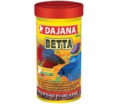 Alimento BETTA de DAJANA (100 ml)