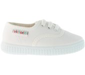 Zapatilla de Cordones Victoria