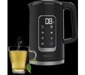Cecotec Hervidor de agua Thermosense 500 Touch