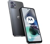 Motorola Moto G 23 Carbón vegetal - 8GB - 128GB - 4G