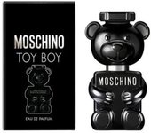 Moschino Toy Boy Eau de Parfum 100Ml