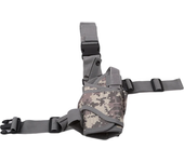 Leg Bag Belt Nylon Pouch Men