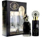 Lattafa Oud Al Faris - Perfume Oriental Rico y Duradero