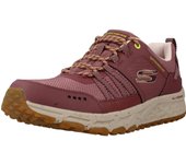 Zapatillas deportivas de Mujer Marca Skechers Modelo Escape Plan