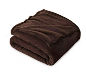 Manta Sedalina Microfibra Suave para Sofá y Cama, Super Caliente para Adultos y Niños,Sin Arrugas, con dos tipos de medias （130*160）（160*220）y diferentes colores, ideal para inverno.  Envío desde España