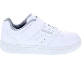 Skechers Niño Zapatillas modelo Quick Street Blanco