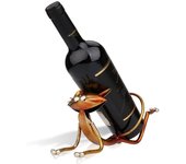 Estante para vinos Yoga Cat Estante para vinos Estante para vinos Decoración del hogar Decoración de interiores Regalo de Navidad