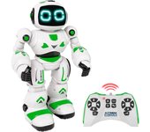 Xtrem Bots - Bionic | Robot Juguete | Juguetes Niños 5 Años o Más | Robot Teledirigido y Programable | Juguetes para Niños de 5 6 7 8 Años | Robotica