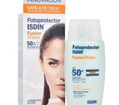 Isdin Fotoprotector Fusion Water Magic Spf50 50Ml