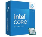 CPU CORE I5-14600K S1700 BOX/3.5G BX8071514600K S RN43 IN