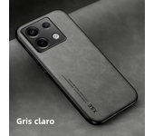 Shockproof Case for Xiaomi Redmi Note 13 Pro 5G Note 13 Pro+ Plus Protective Cover Magnetic Car Holder Phone Coque Fundas Capa