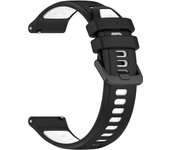 Bracelet for Garmin Venus 3S Men Women Silicone Classic Buckle  for Garmin Forerunner 255S 265S Active 4S Active S  Venu 3S Band