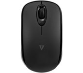 V7 - MW150BT ratón Oficina Ambidextro Bluetooth Óptico 1000 DPI MW150BT