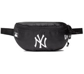 Rionera NEW ERA MLB MINI WAIST BAGH NEYYAN 60137393 Negro