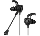 Headset Gamer Headphones Wired Earphone Gaming Earbuds With Mic For Pubg PS4 CSGO Casque Phone Laptop Tablet Universal Game