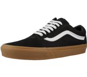 Zapatillas deportivas de Hombre Marca Vans Modelo Old Skool