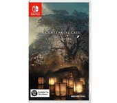 The Centennial Case: A Shijima Story, Juego para Consola Nintendo Switch