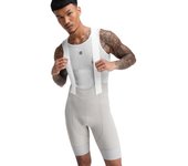 Siroko - Culotte Logo Pierna Corto Ciclismo para Mujer