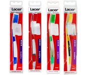 LACER TECHNIC CEPILLO DENTAL FUERTE