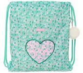 SAFTA  SACO PLANO SAFTA CUORE SAFTA CUORE 1x35x40 Cms.