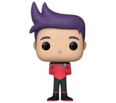 Funko pop series tv star trek lower desk bradward 75843