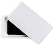 Xiaomi youpin esterilizador uv para smartphone (five model ysxdh001wx)