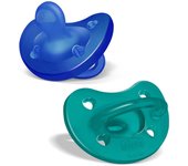 Chicco Chupete Todosilicona Physio Soft 16-36 Meses