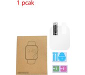 Soft Hydrogel Protector Film For Apple Watch 44mm 49mm 45mm 41mm 40mm 42mm 38mm No Glass Clear Protector iwatch Ultra 9 8 7 SE 6