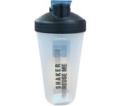 Shaker - Shaker mezclador - 700 ml- Shaker gimnasio - GYM- Mezclador shaker - Mezclador - Mezclador batidos - Vasos mezcladores- vasos para gimnasio