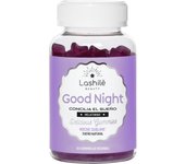 LASHILE GOOD NIGHT 60 GOMINOLAS