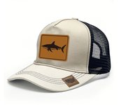 Fashion Shark Baseball Caps Men Women Snapback Cap Female Male Rancher Cap Sun Hat Kpop Designer Man Trucker Hat Gorras Hombre