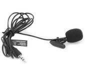 ESPERANZA+EH178+VOICE+-+-+Mini+Micrófono + Clip