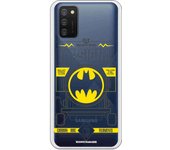 Carcasa para Samsung Galaxy A02S - Batsignal