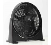 Ventilador de suelo Calima Helios Home 20" 65W Ø50 cm