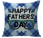 Verde - Fundas De Almohada - Vacaciones de Primavera Boho - Impresión Digital - Decoración del Hogar - Sofá - 18x18