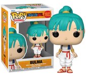 Funko Pop! Dragon Ball, Bola de Dragón, Bulma 1923