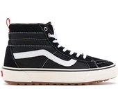 Calzado Lifestyle marca Vans modelo Vn0A5Hzy6Bt1 para hombre en color negro