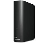 Disco externo Western Digital WD Elements Desktop 10 TB / 3.5" / USB 3.0