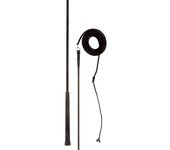 FUSTA PICADERO HH NYLON CON QUITAVUELTAS