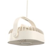 Nuevo ventilador eléctrico de pared, ventilador de escritorio, portátil, para oficina, dormitorio de estudiantes, ventilador pequeño de circulación silenciosa
