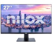 Monitor nilox nxm27fhd112 27 pulgadas fhd 100hz