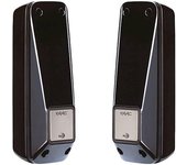 FAAC XP20WD "Eye Adjustment" Photocells - Wireless