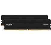 CRUCIAL 96GB 5600MHz (2x48) CL46
