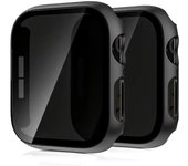 Screen Protector for Apple Watch 49mm 45mm 44mm 42mm 41mm 38mm IWatch Privacy-proof Tempered Case Iwatch Series Ultra 9 8 7 6 SE